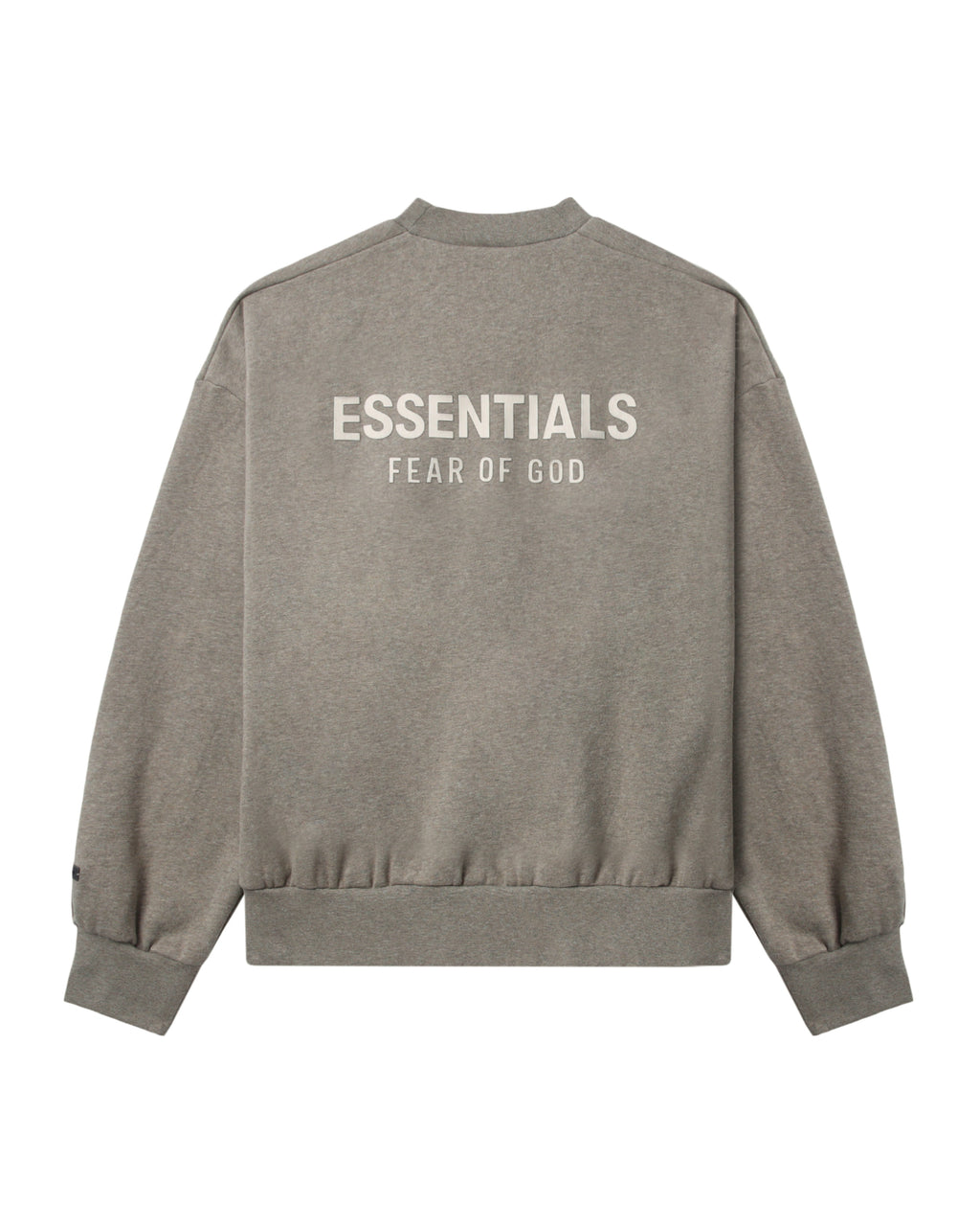 Logo sweatshirt