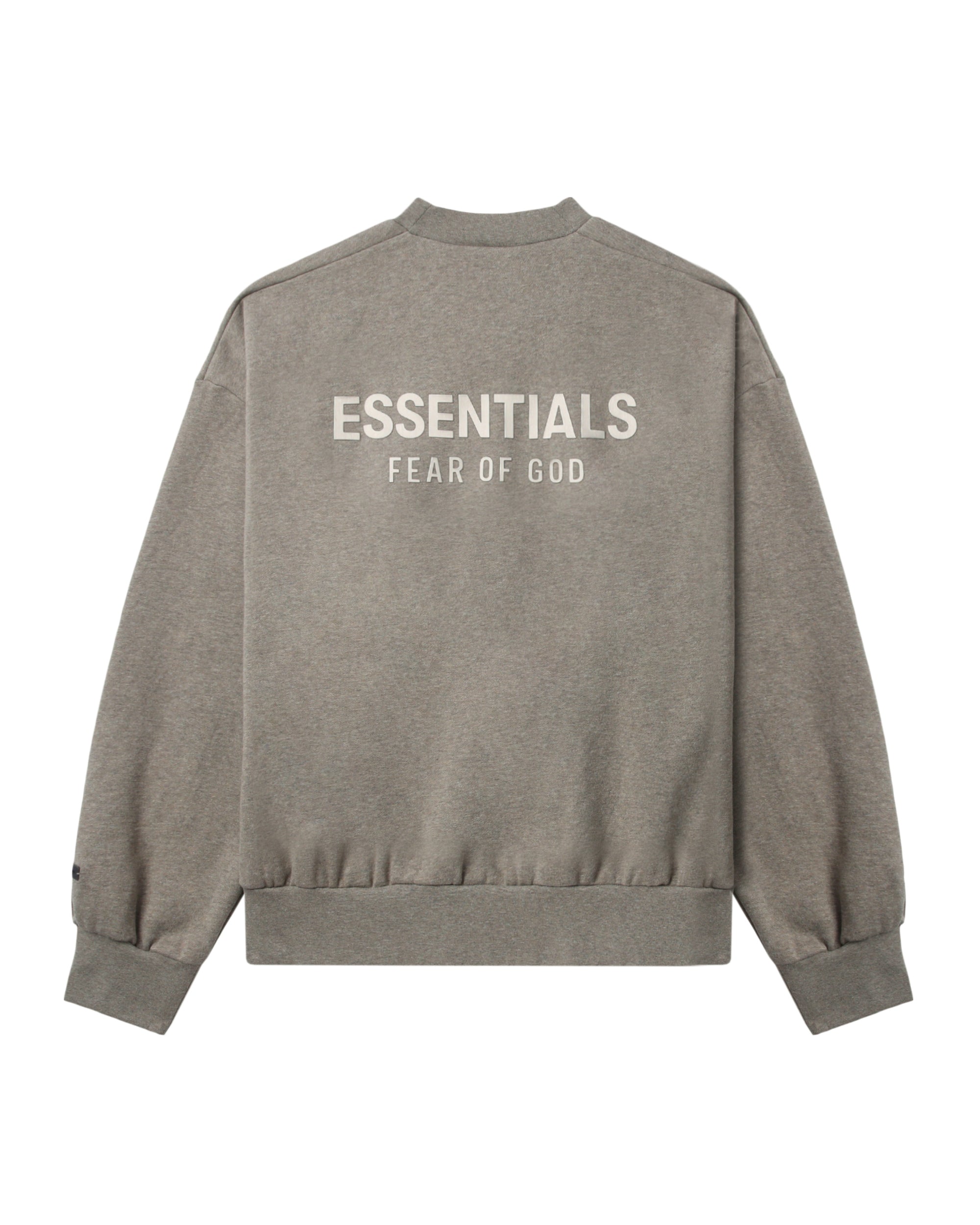 Logo sweatshirt