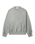 Logo sweater