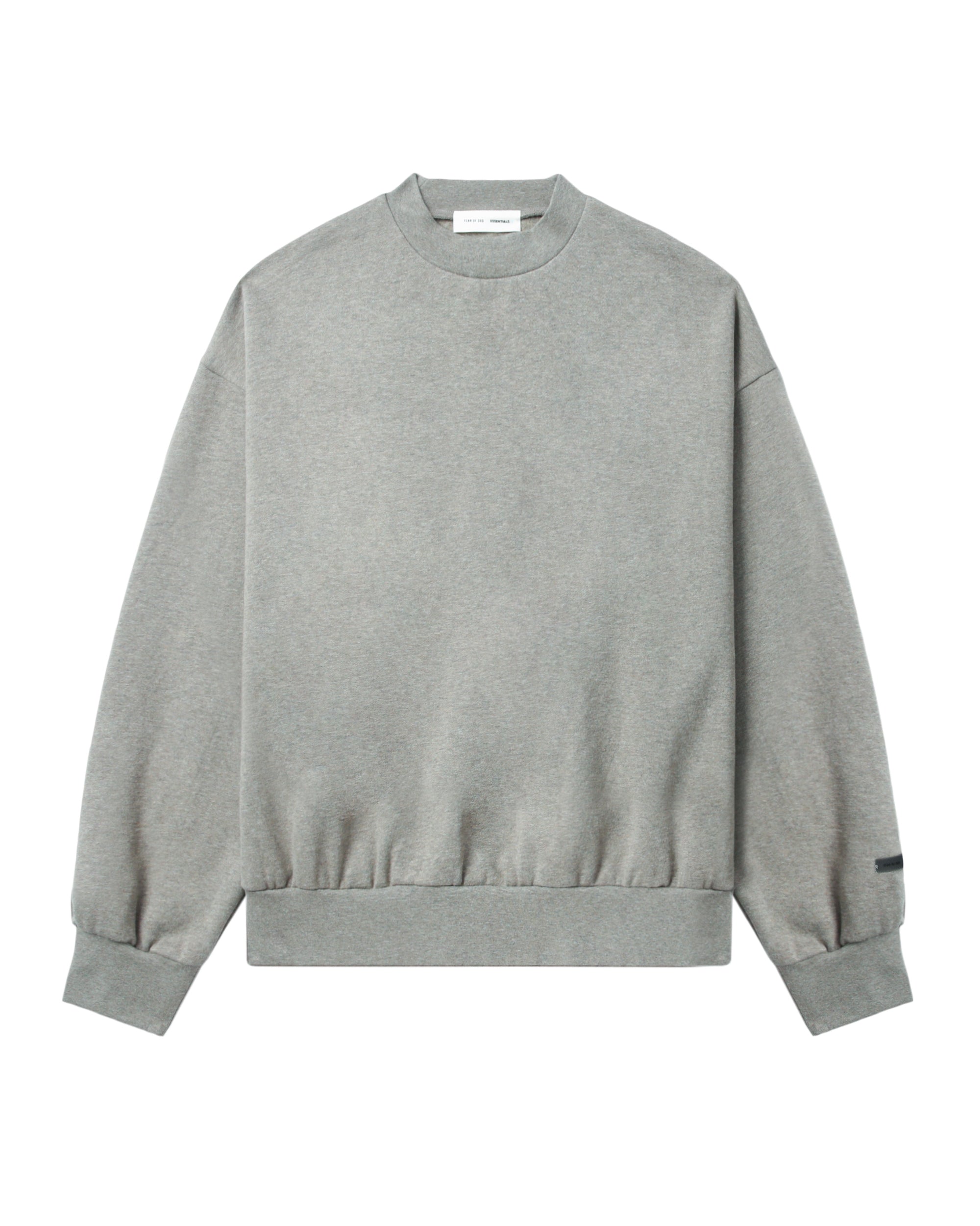 Logo sweater