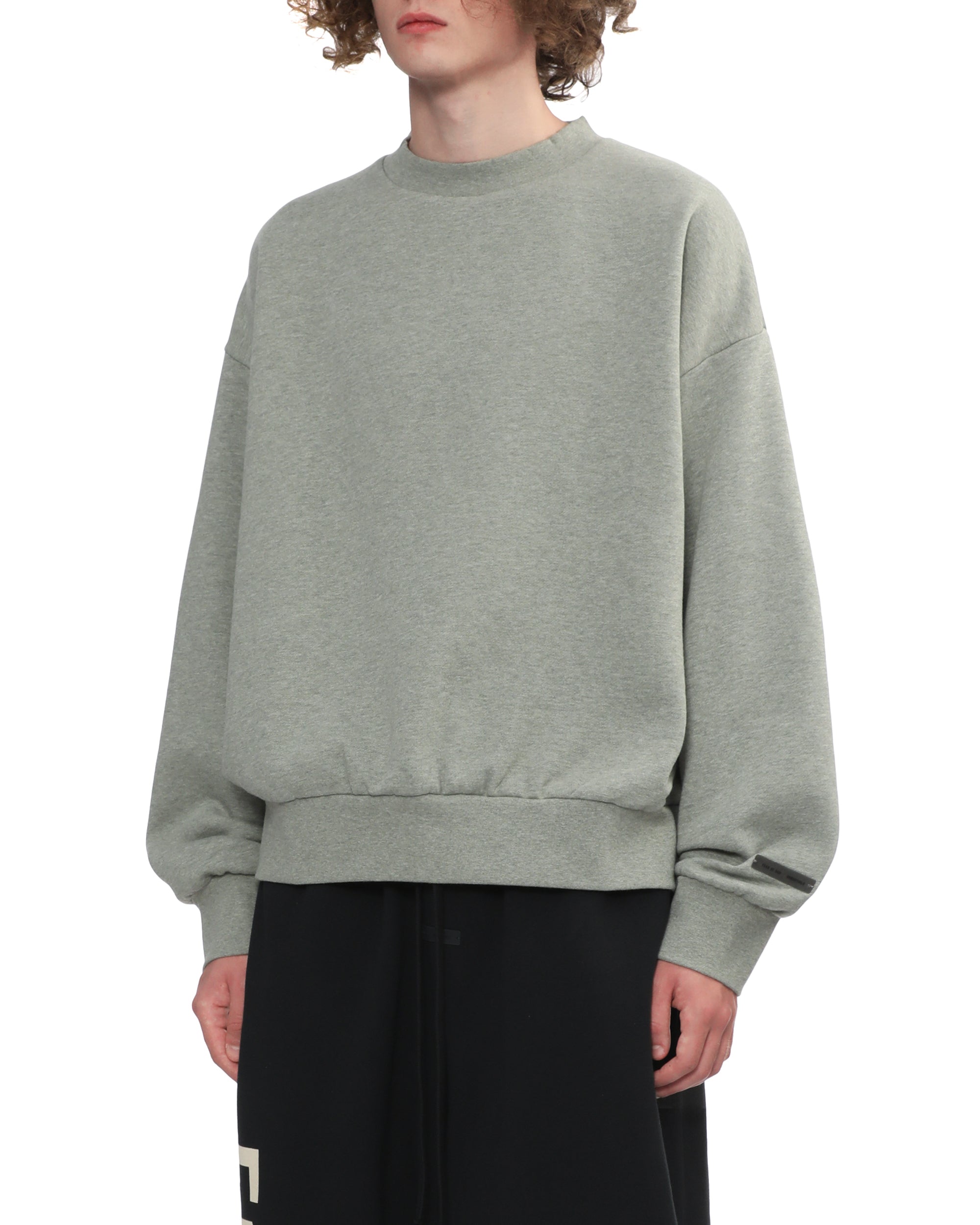 Logo sweater