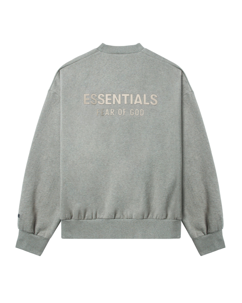 Logo sweater