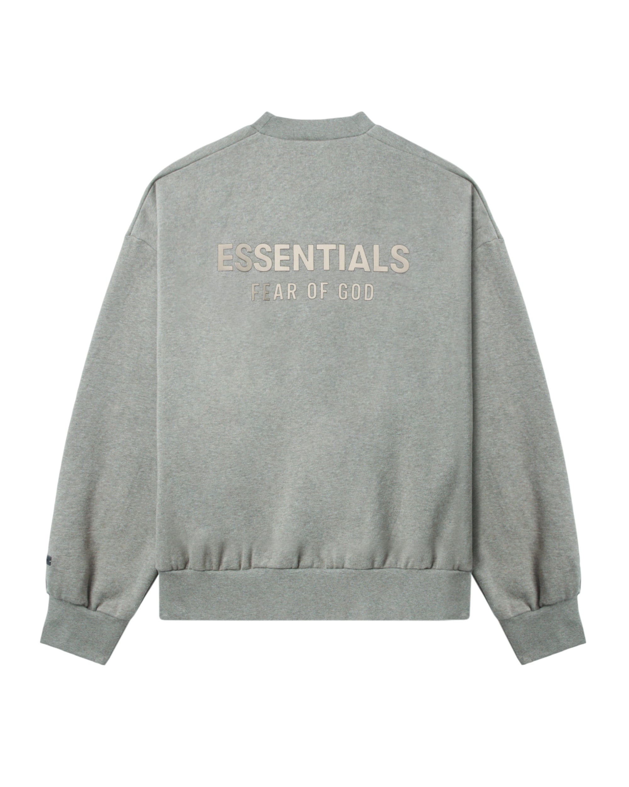 Logo sweater