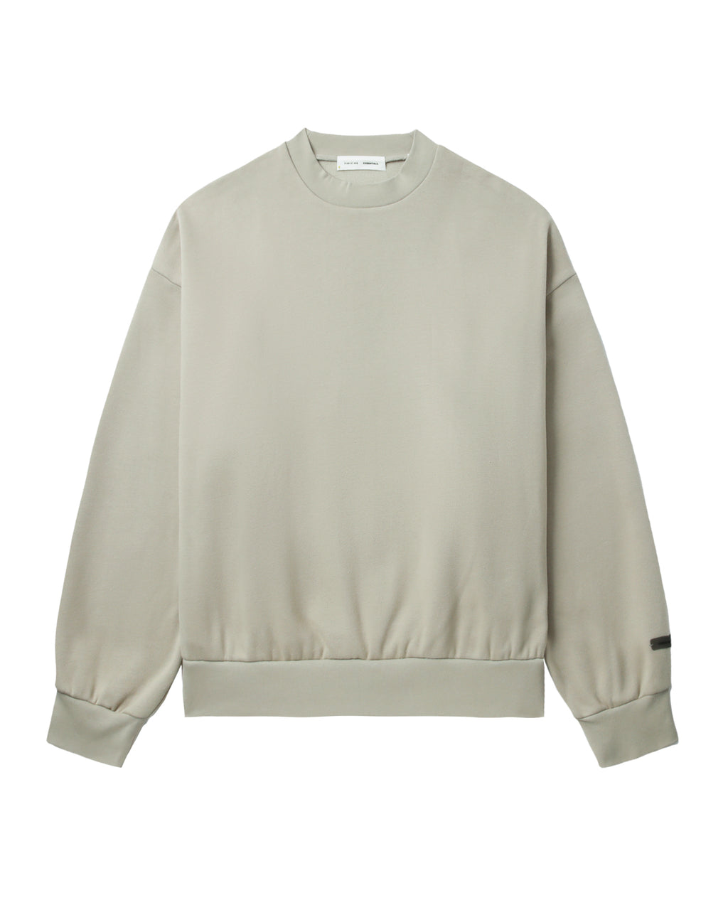 Logo sweater