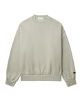 Logo sweater