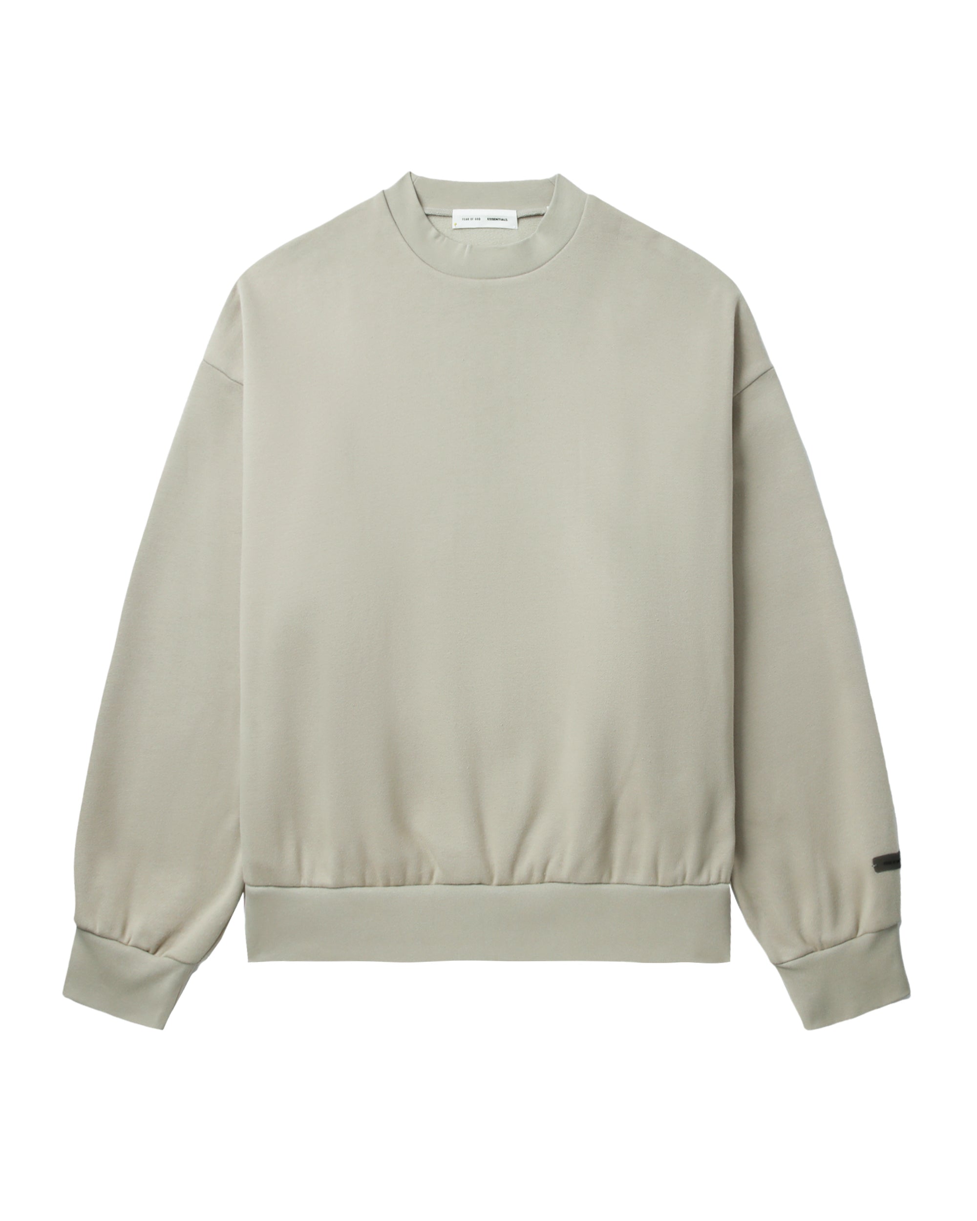 Logo sweater