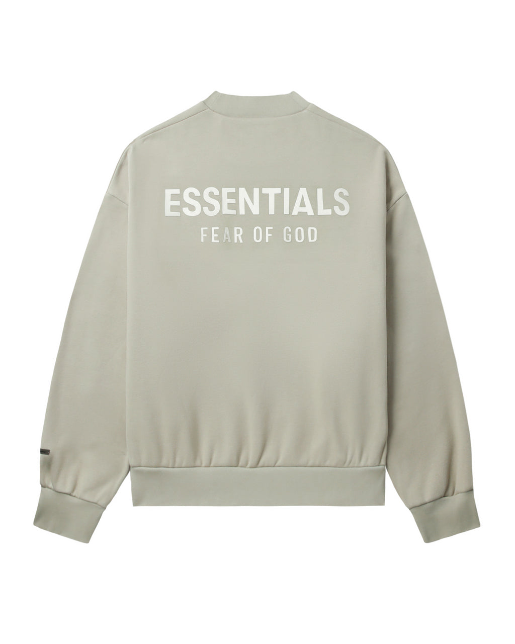 Logo sweater