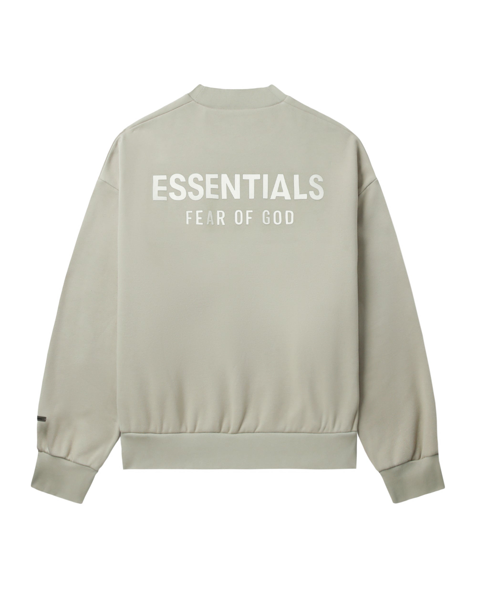 Logo sweater