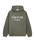 Logo hoodie