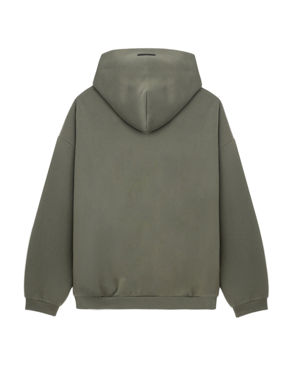 Logo hoodie