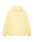 Logo hoodie