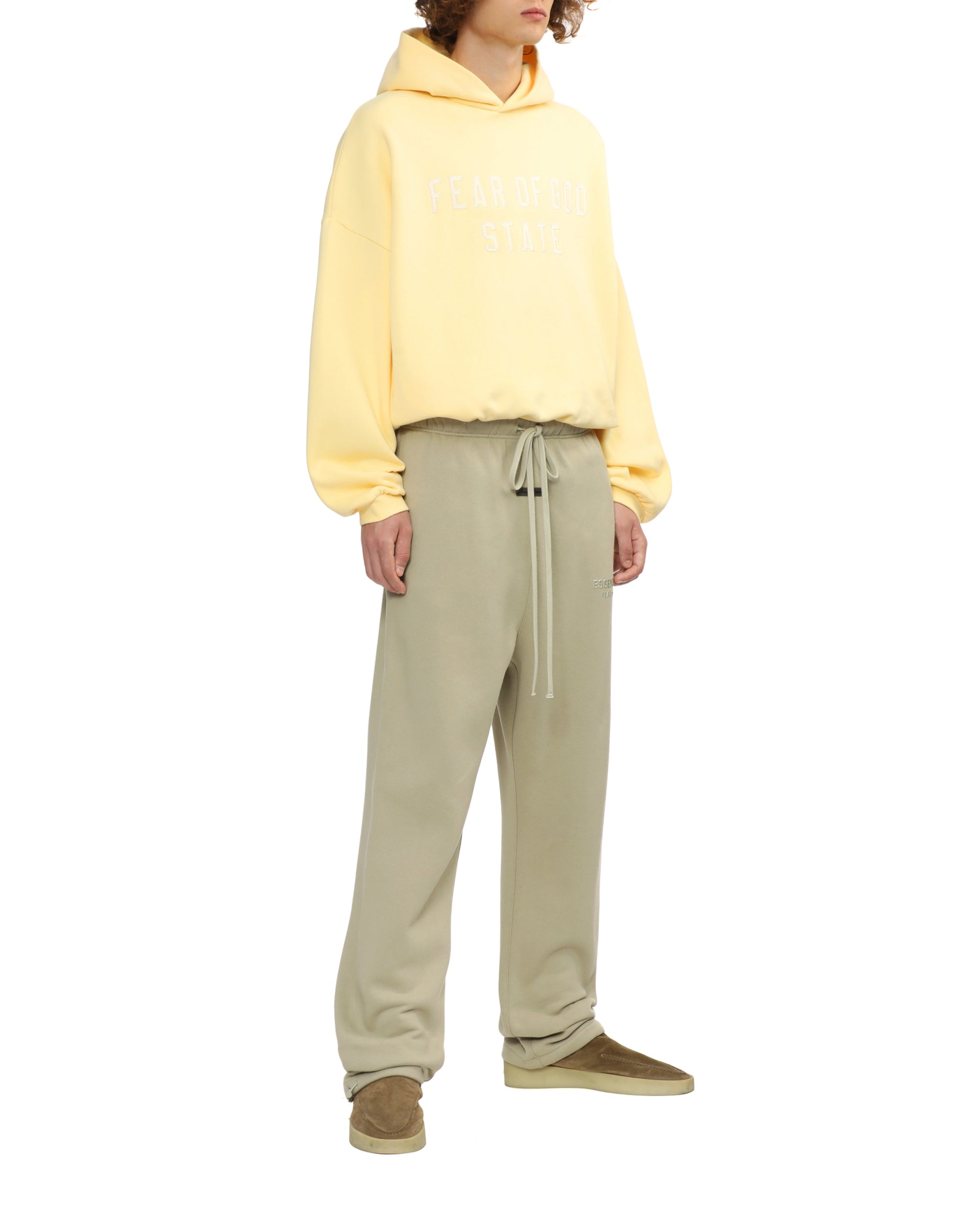Logo hoodie