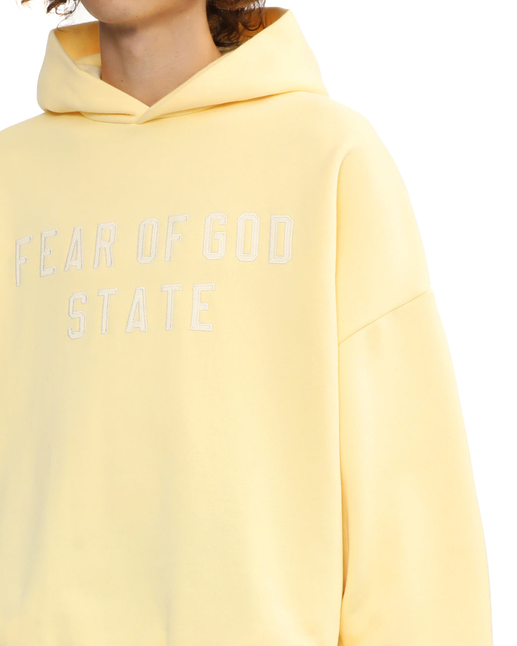 Logo hoodie