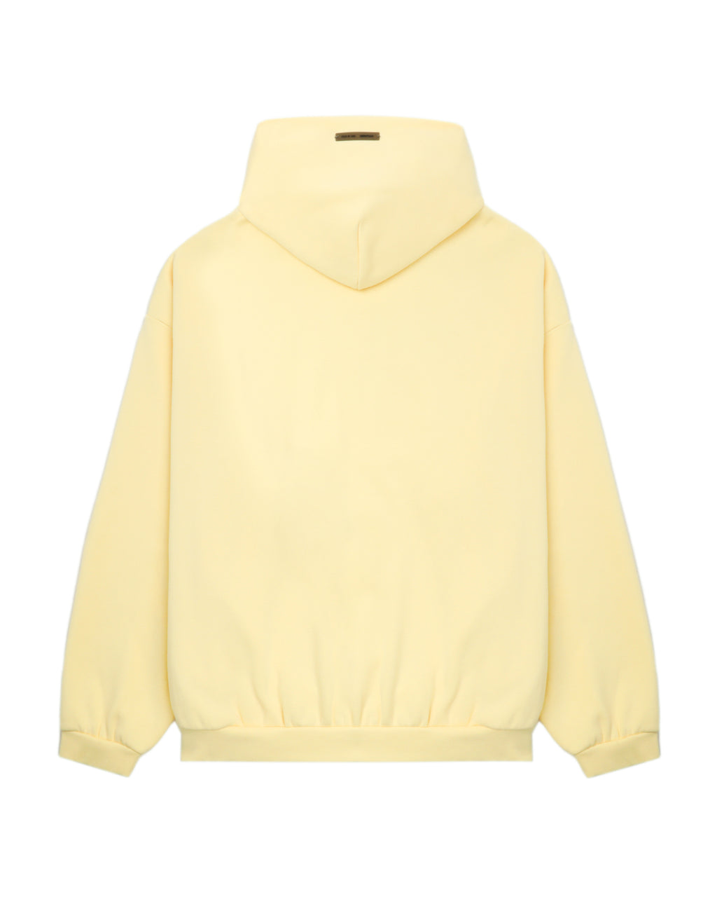 Logo hoodie