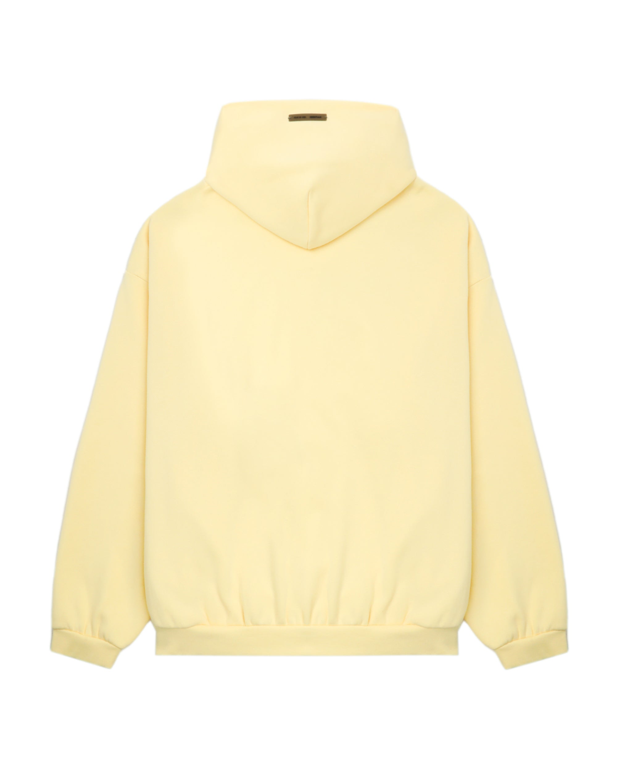 Logo hoodie