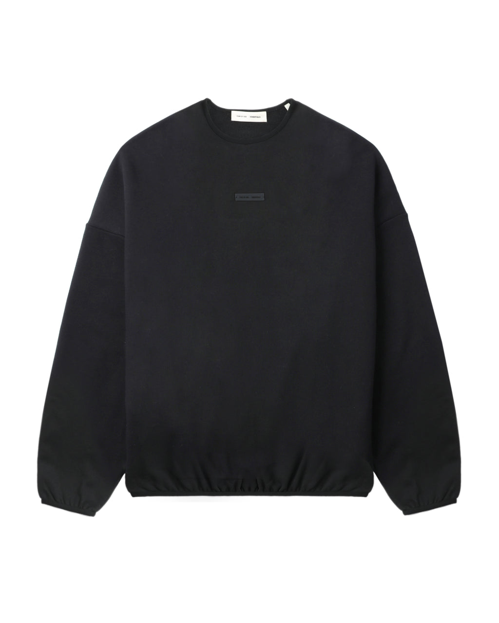 Logo sweatshirt