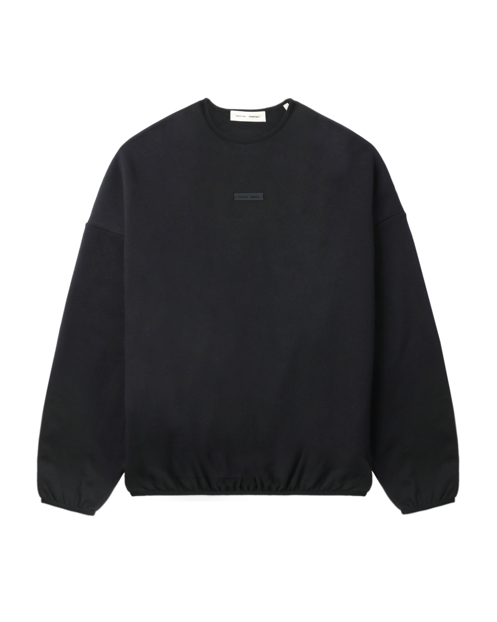 Logo sweatshirt