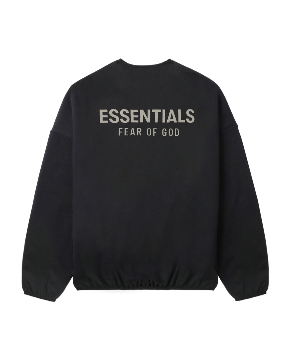 Logo sweatshirt