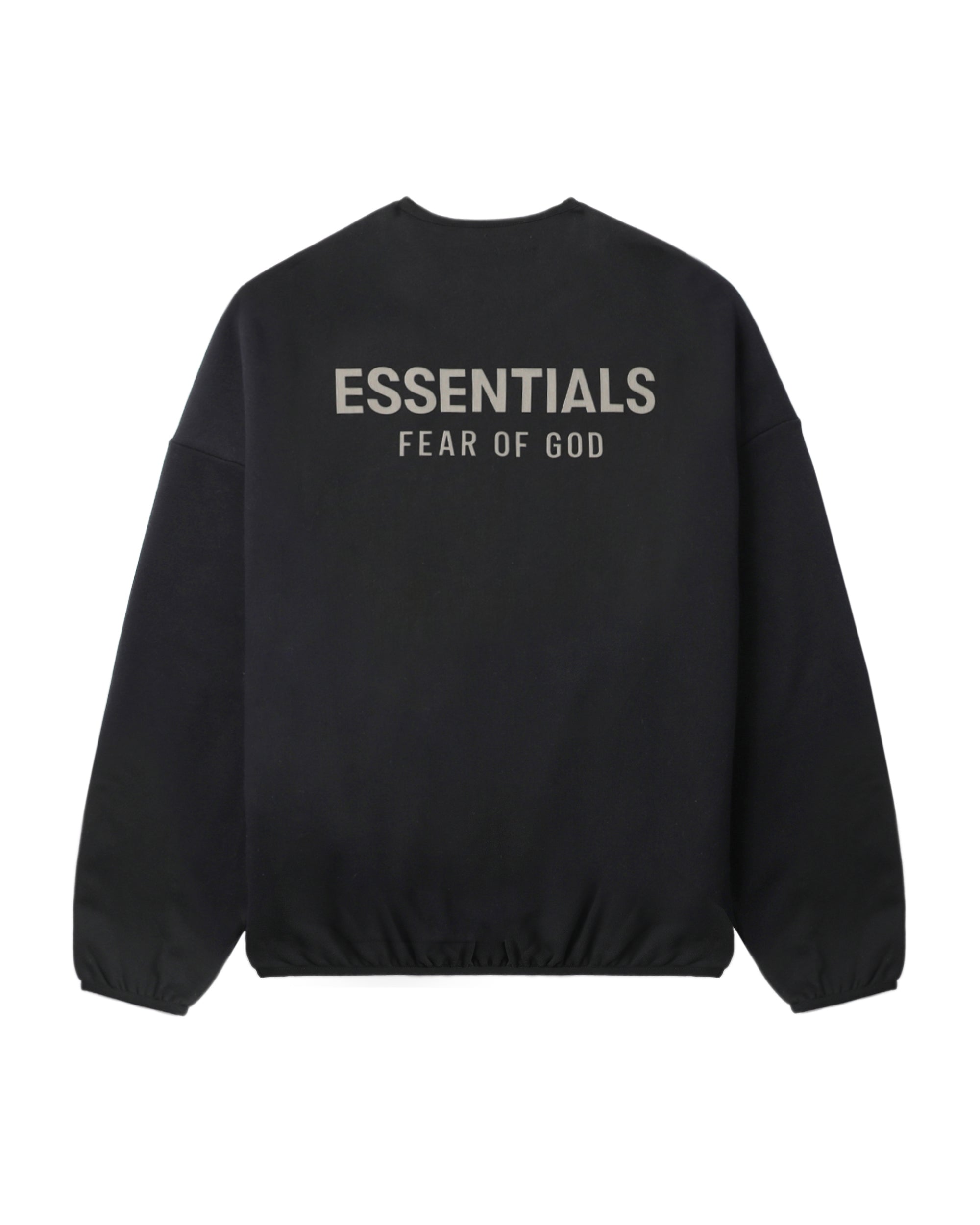 Logo sweatshirt