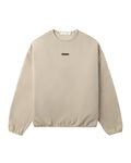 Logo sweatshirt