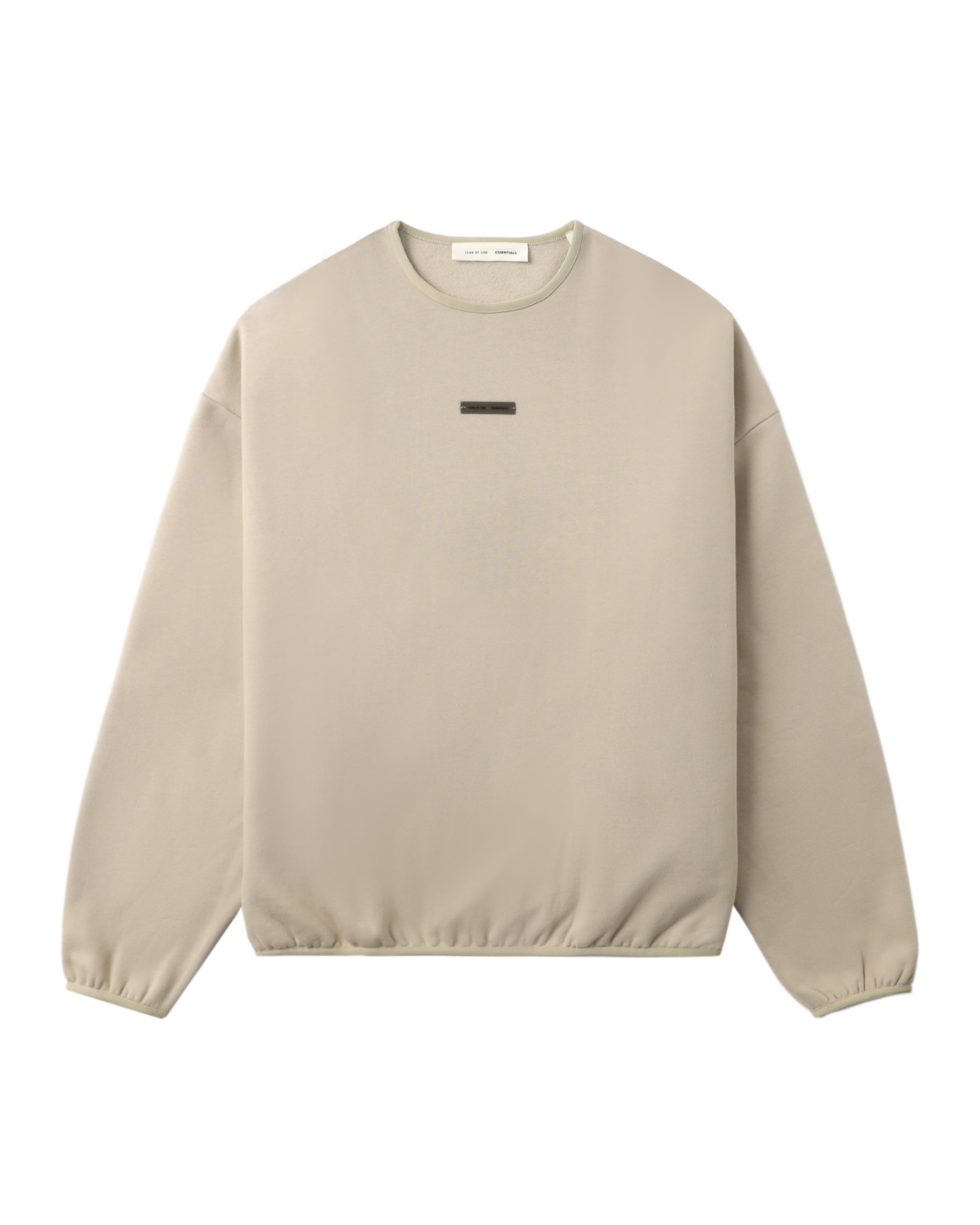 Logo sweatshirt