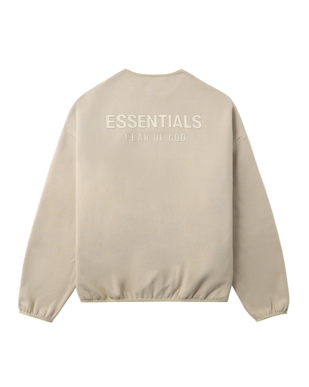 Logo sweatshirt