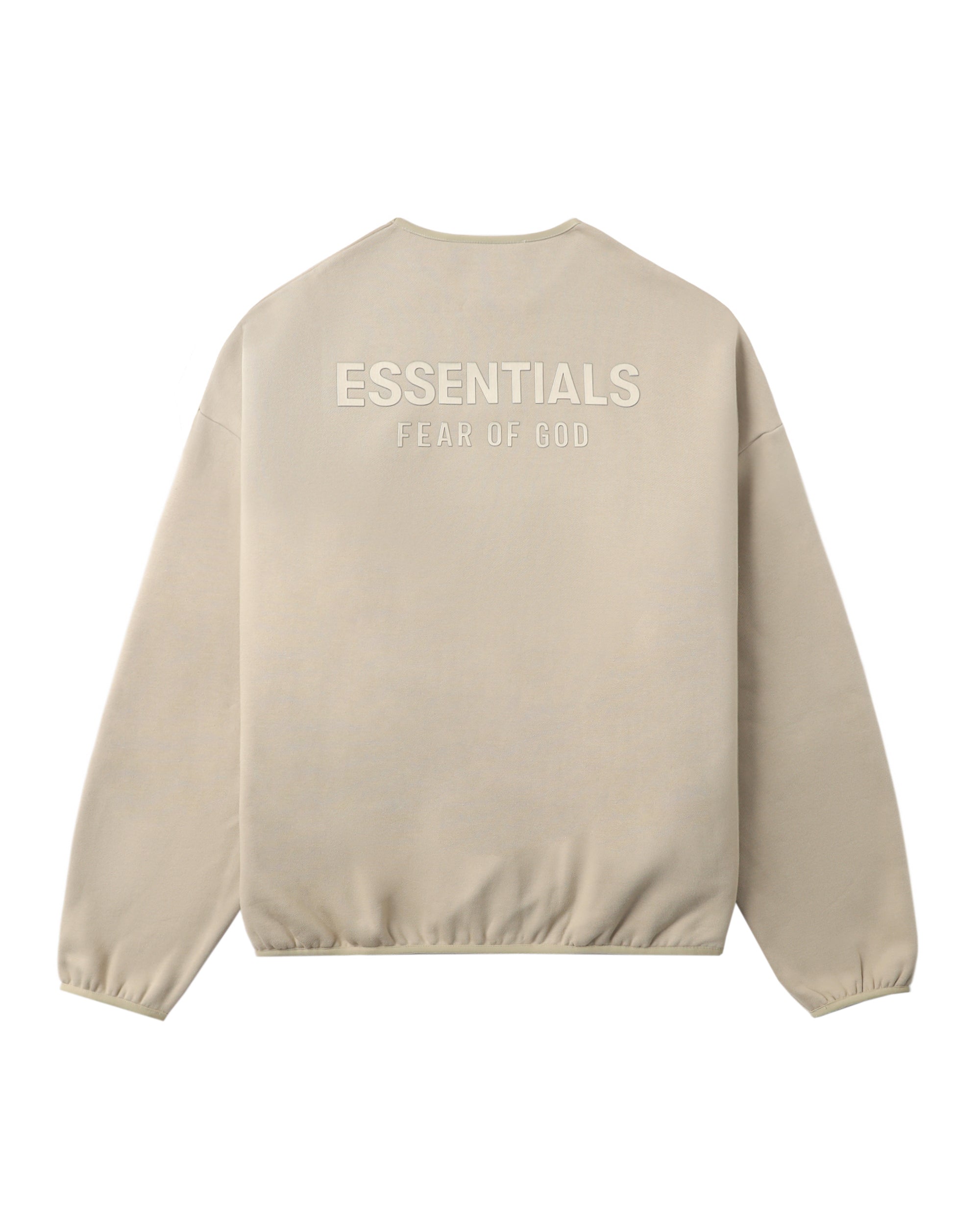 Logo sweatshirt