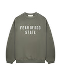 Logo sweatshirt