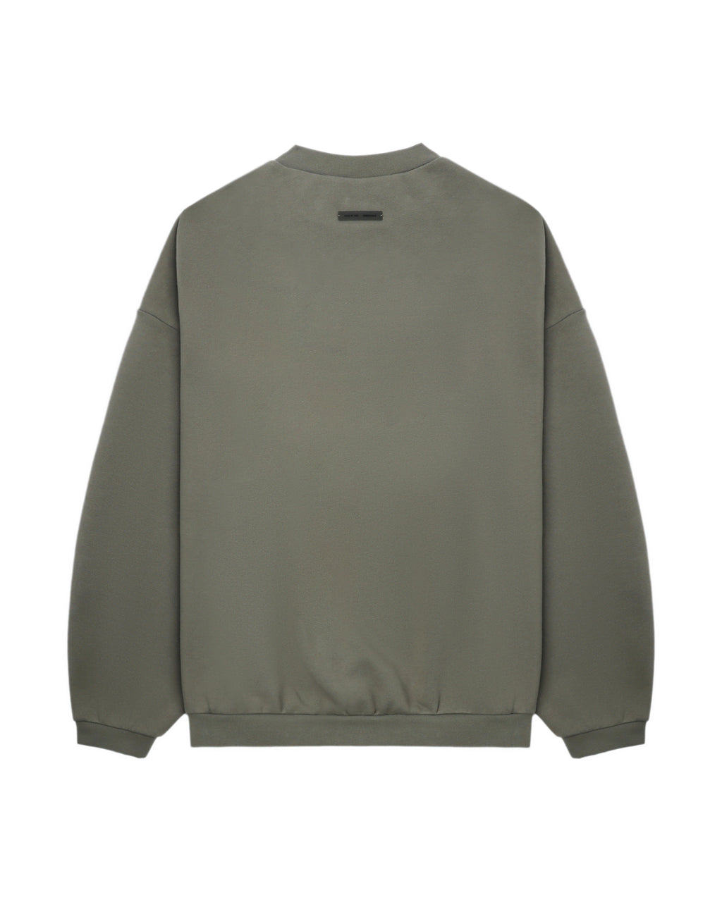 Logo sweatshirt