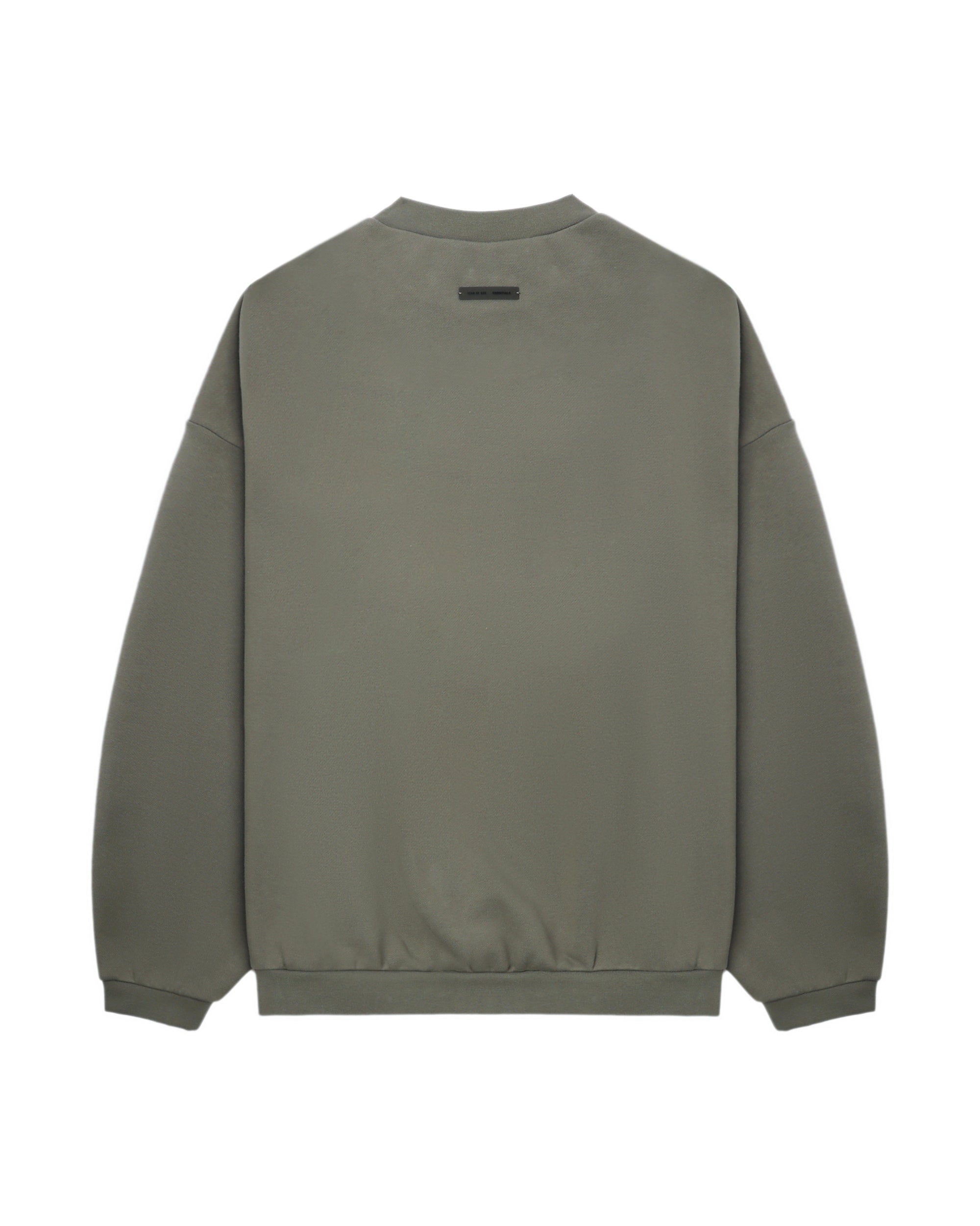 Logo sweatshirt