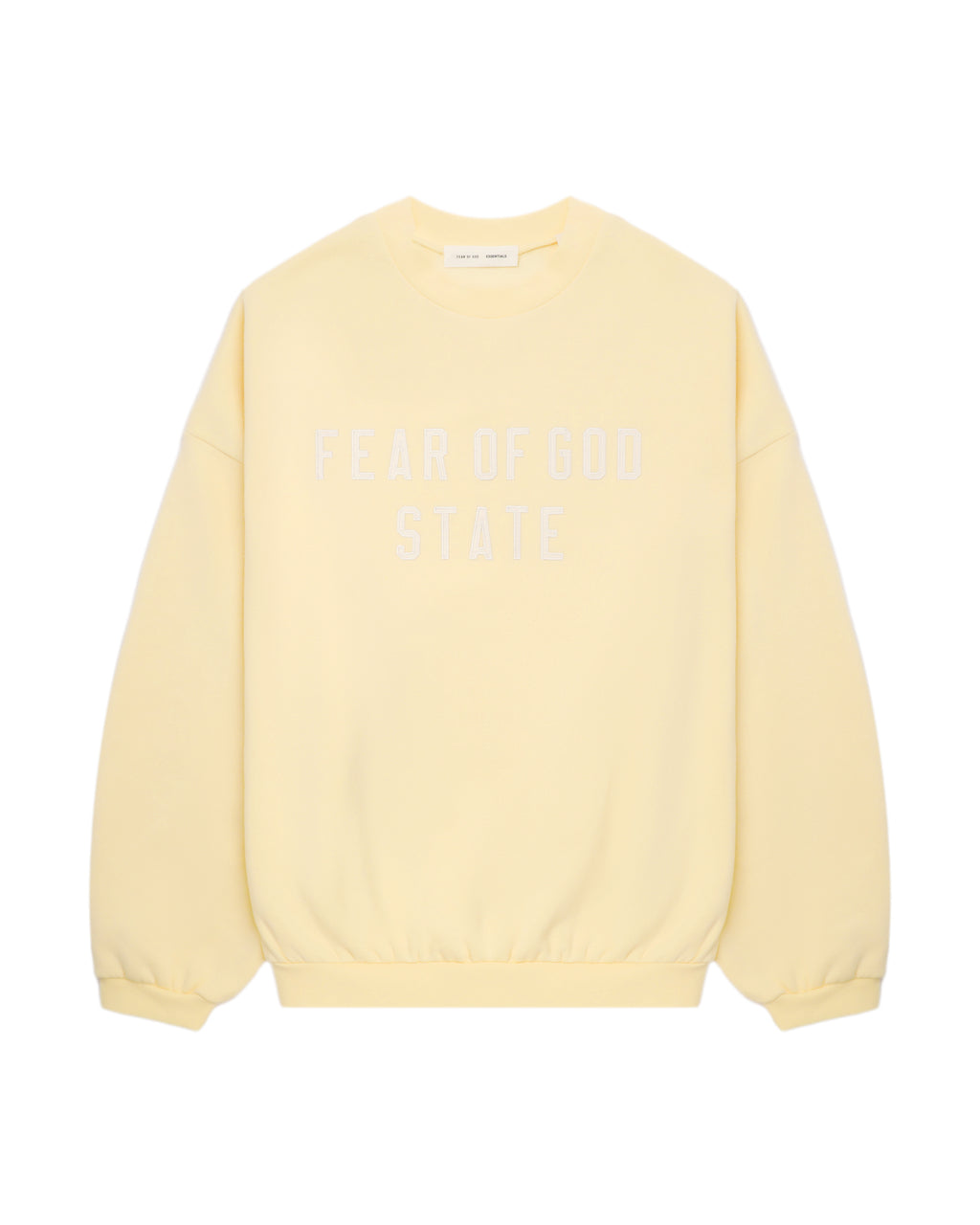 Logo sweatshirt