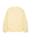 Logo sweatshirt