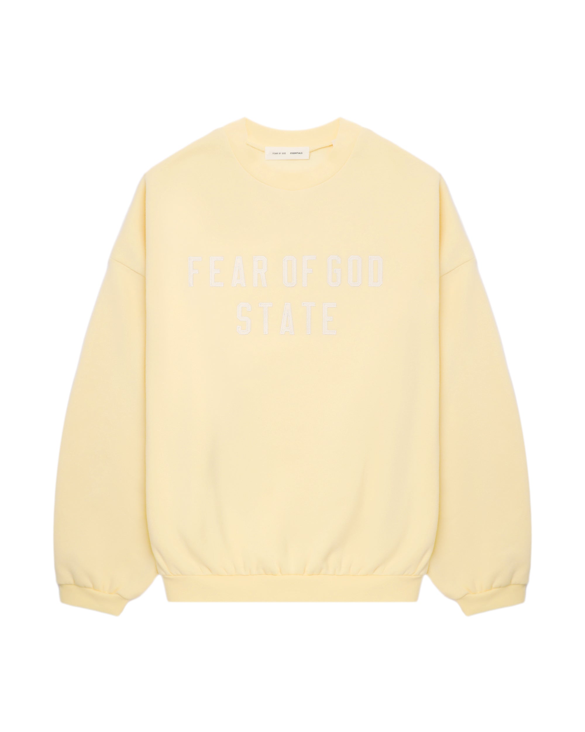 Logo sweatshirt