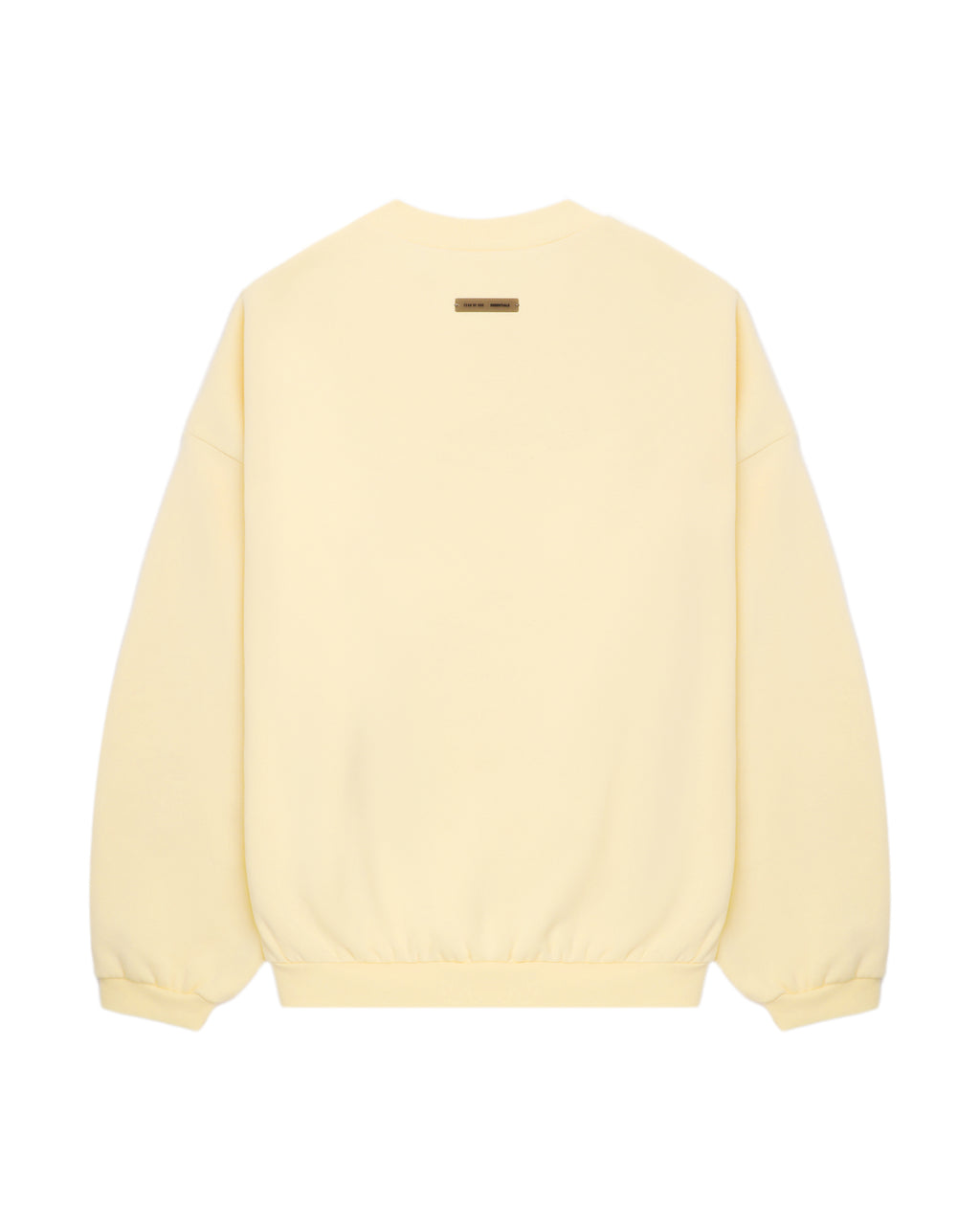 Logo sweatshirt