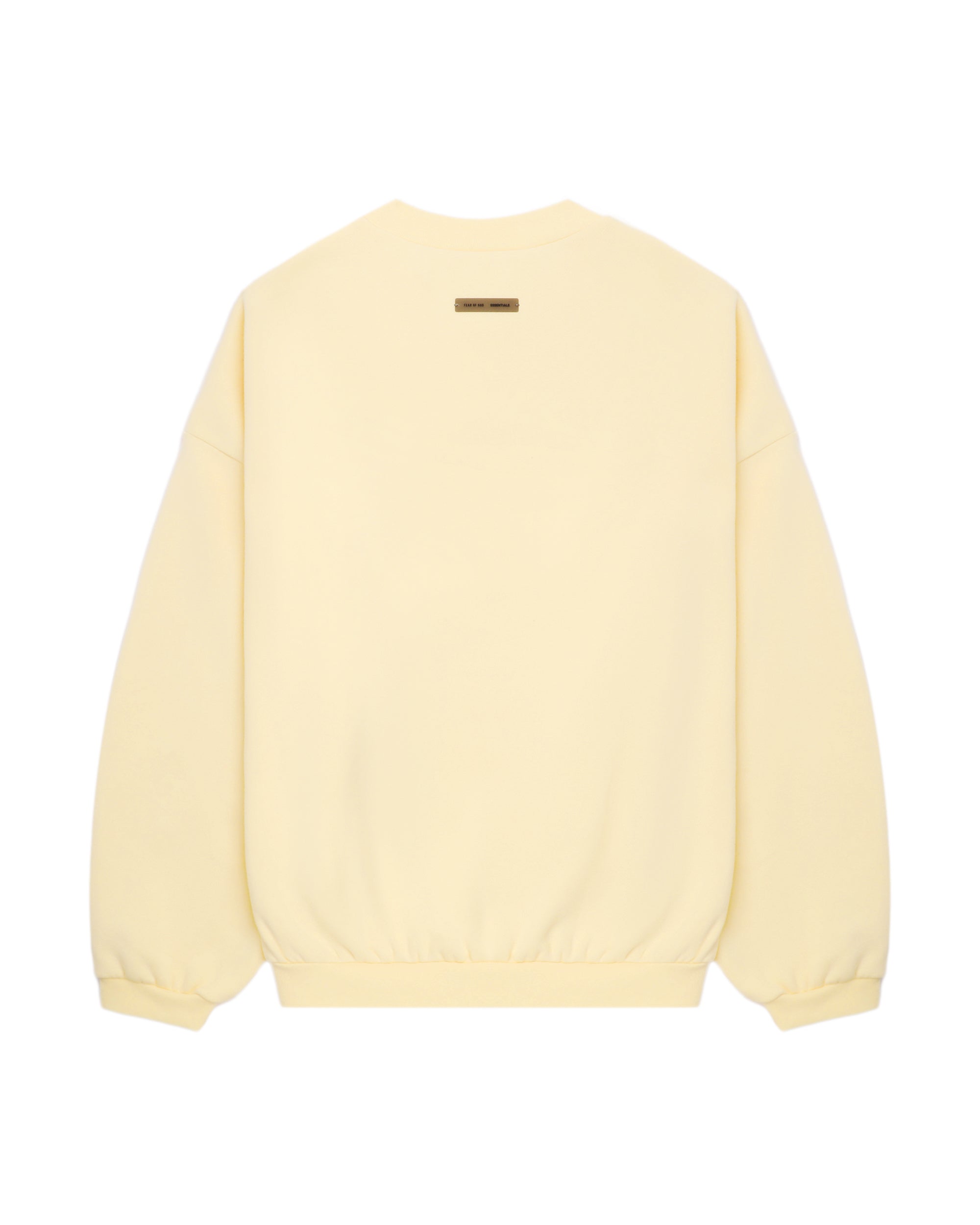 Logo sweatshirt