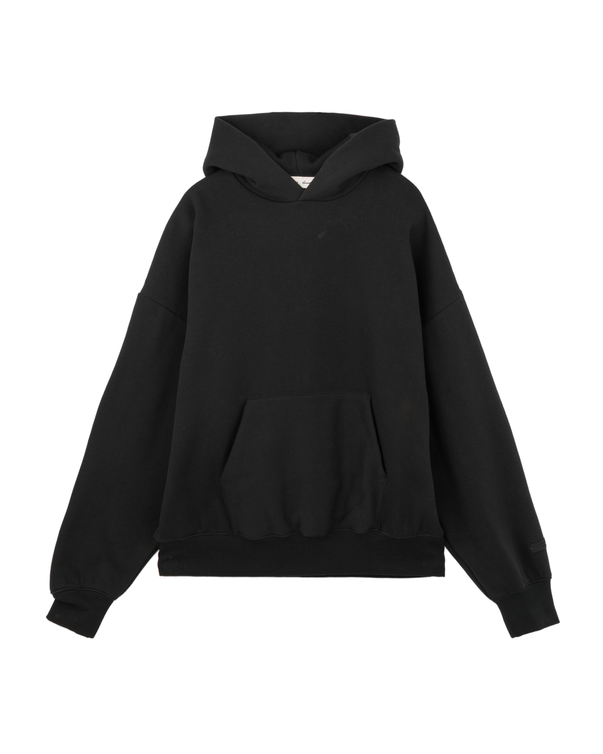 Classic hoodie