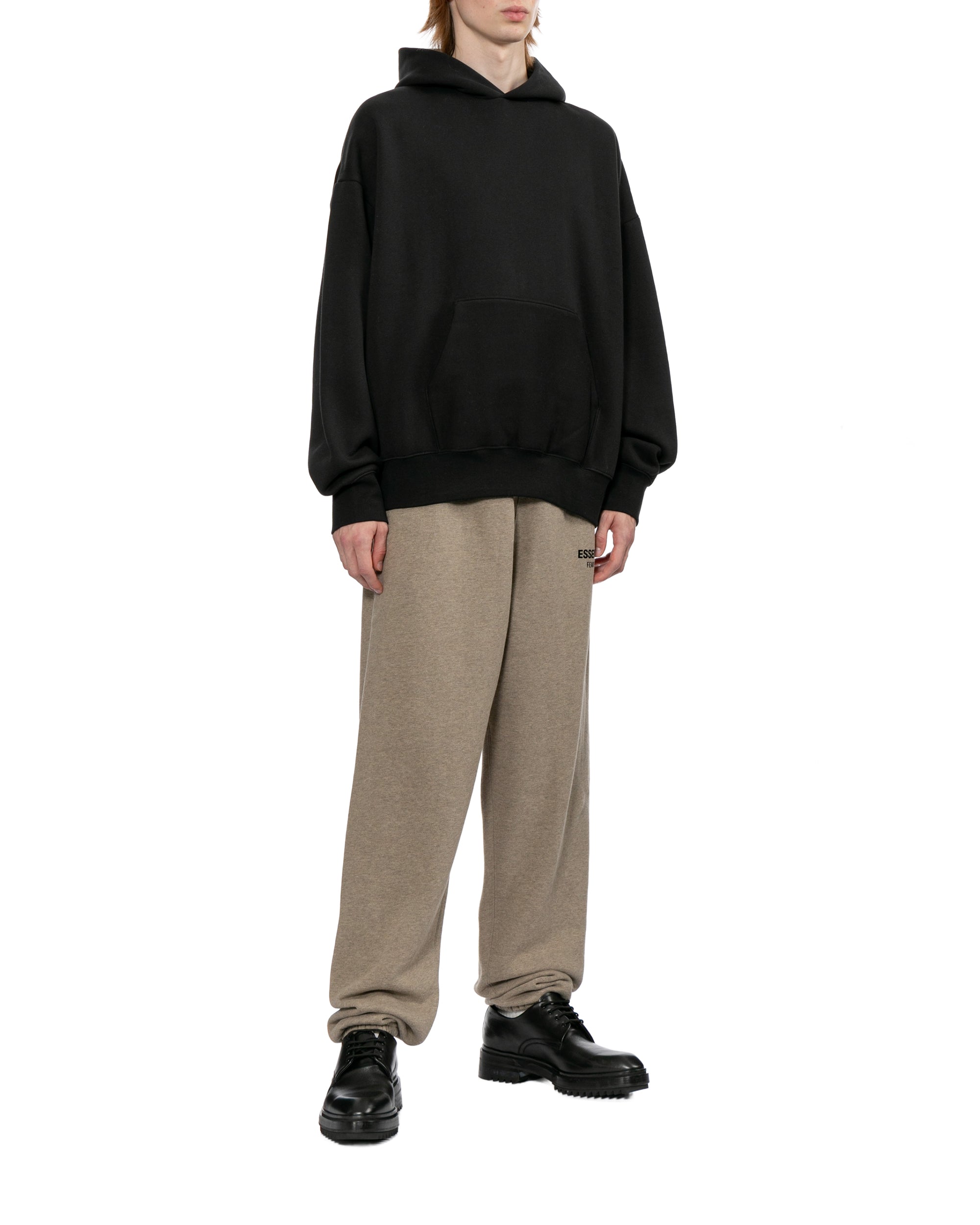 Classic hoodie