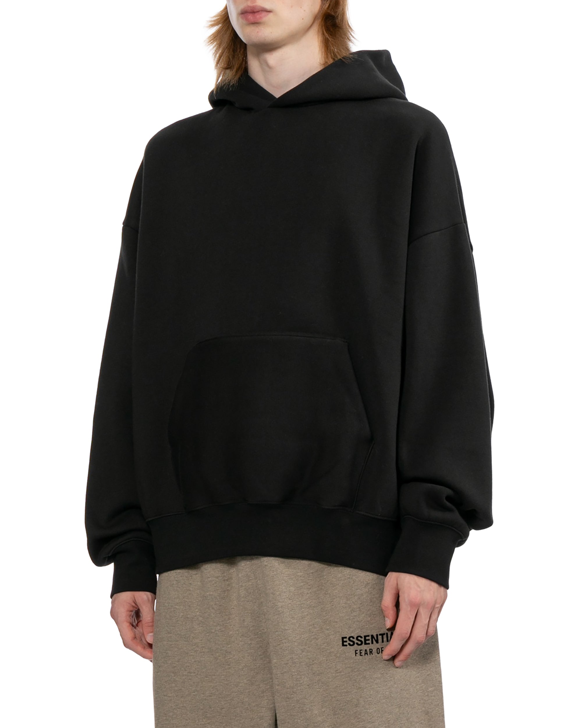 Classic hoodie