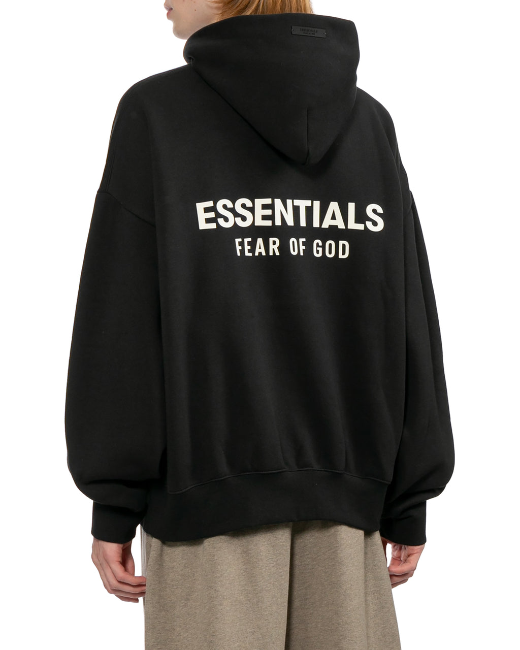 Classic hoodie