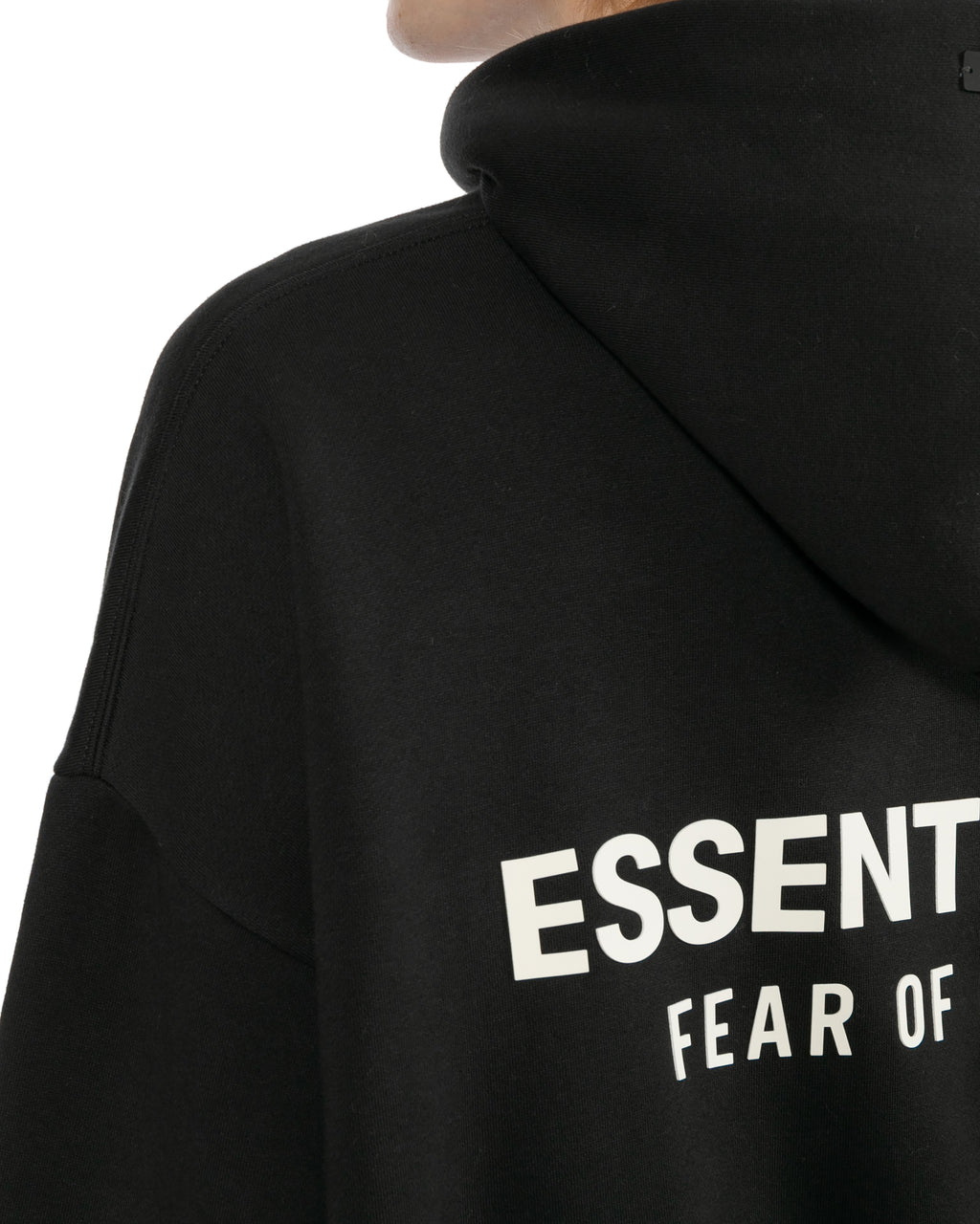 Classic hoodie