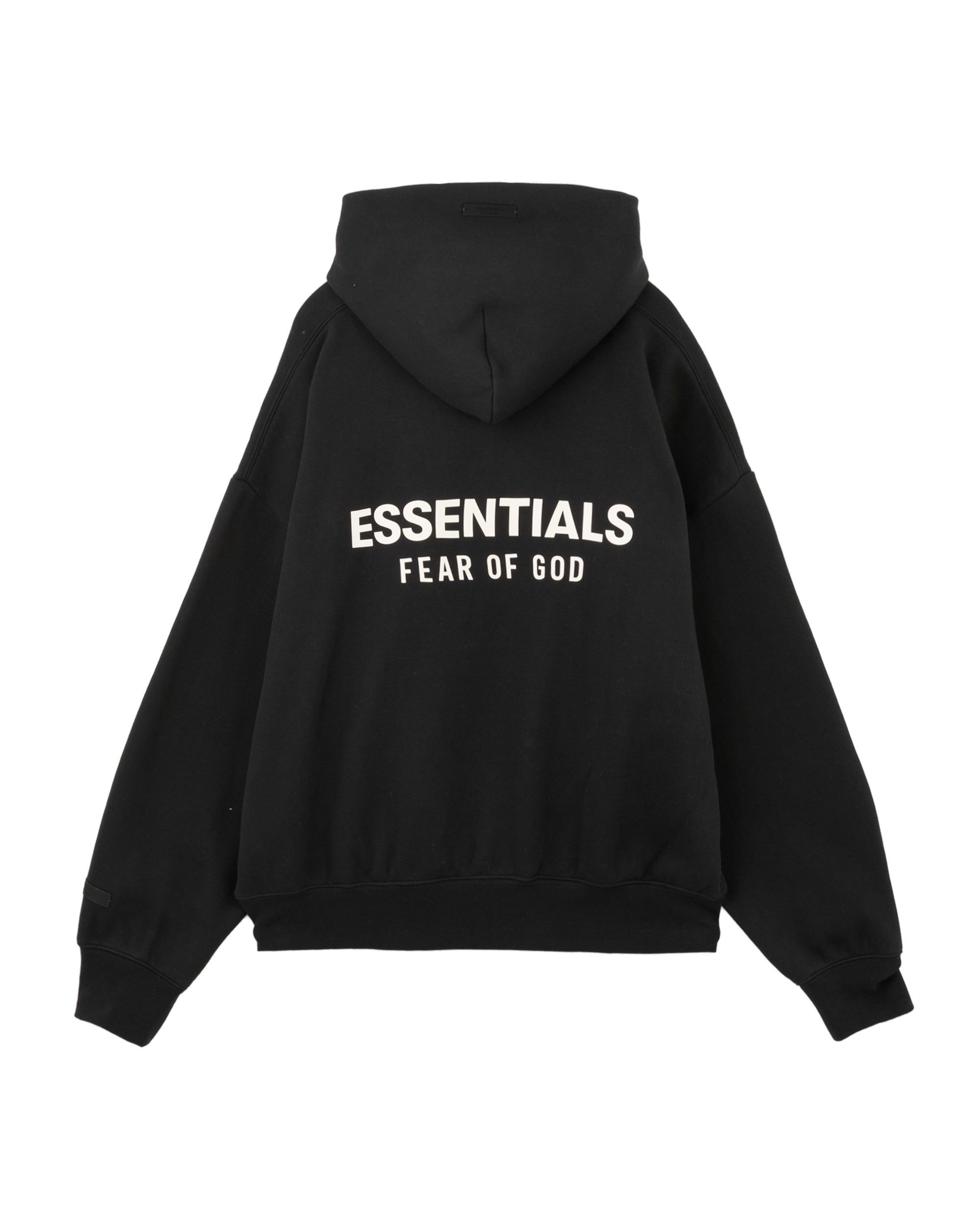 Classic hoodie