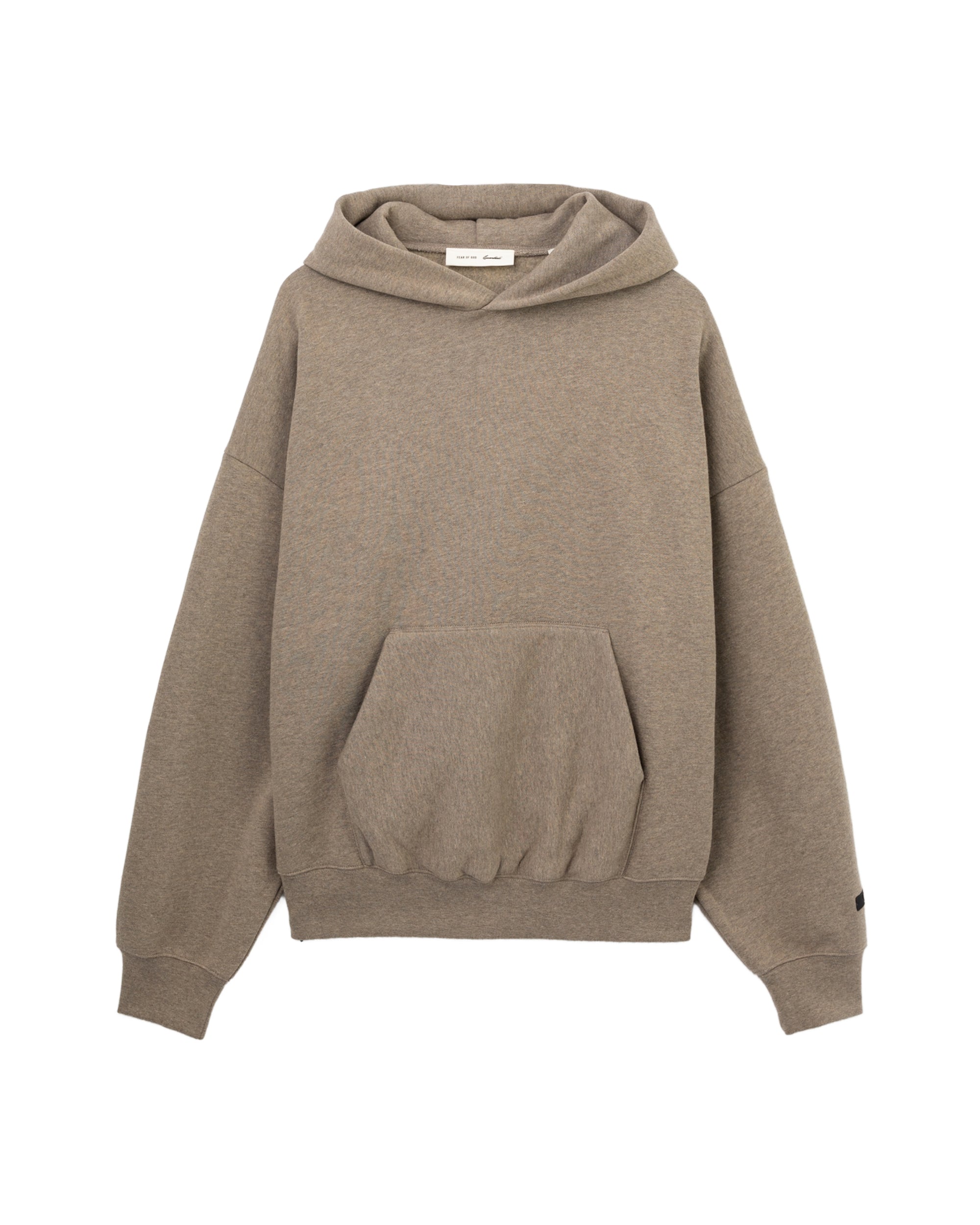 Classic hoodie
