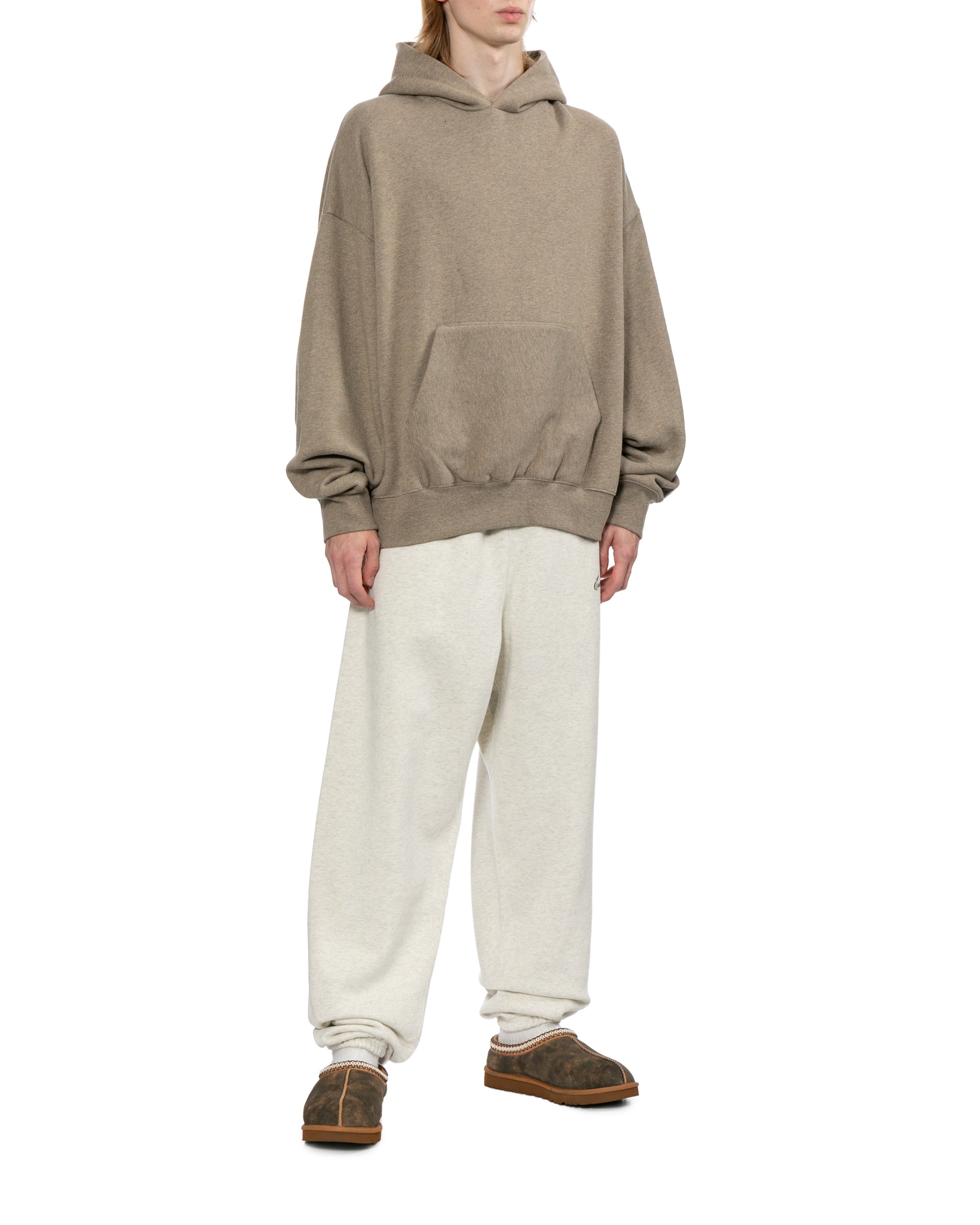 Classic hoodie