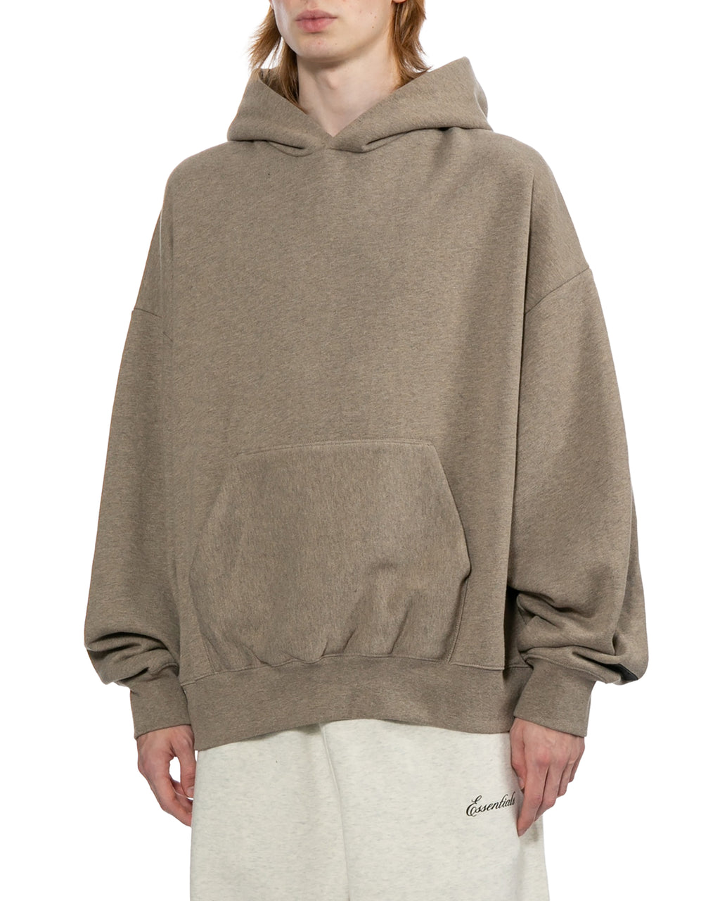 Classic hoodie