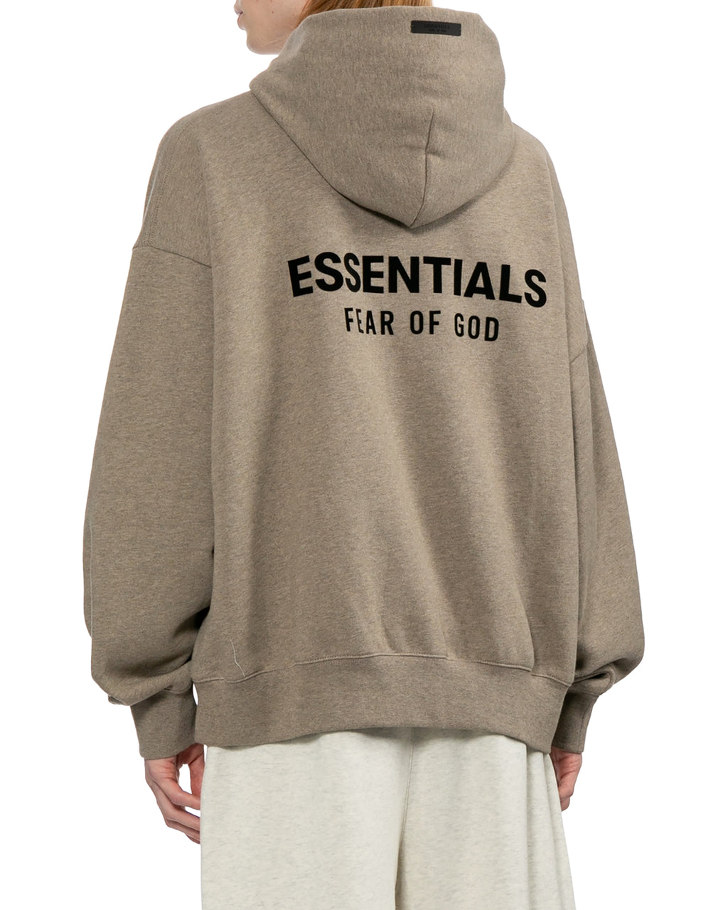 Classic hoodie