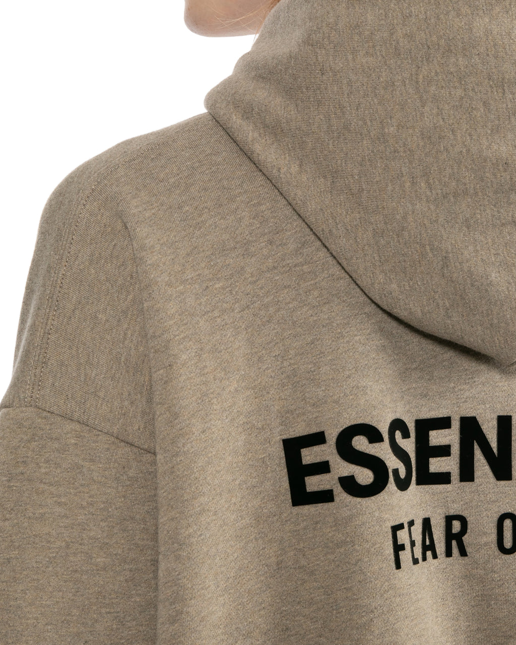 Classic hoodie