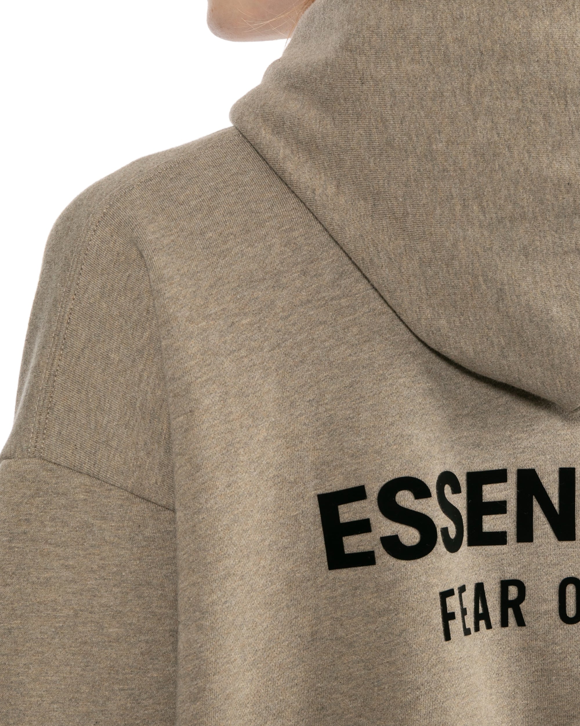 Classic hoodie