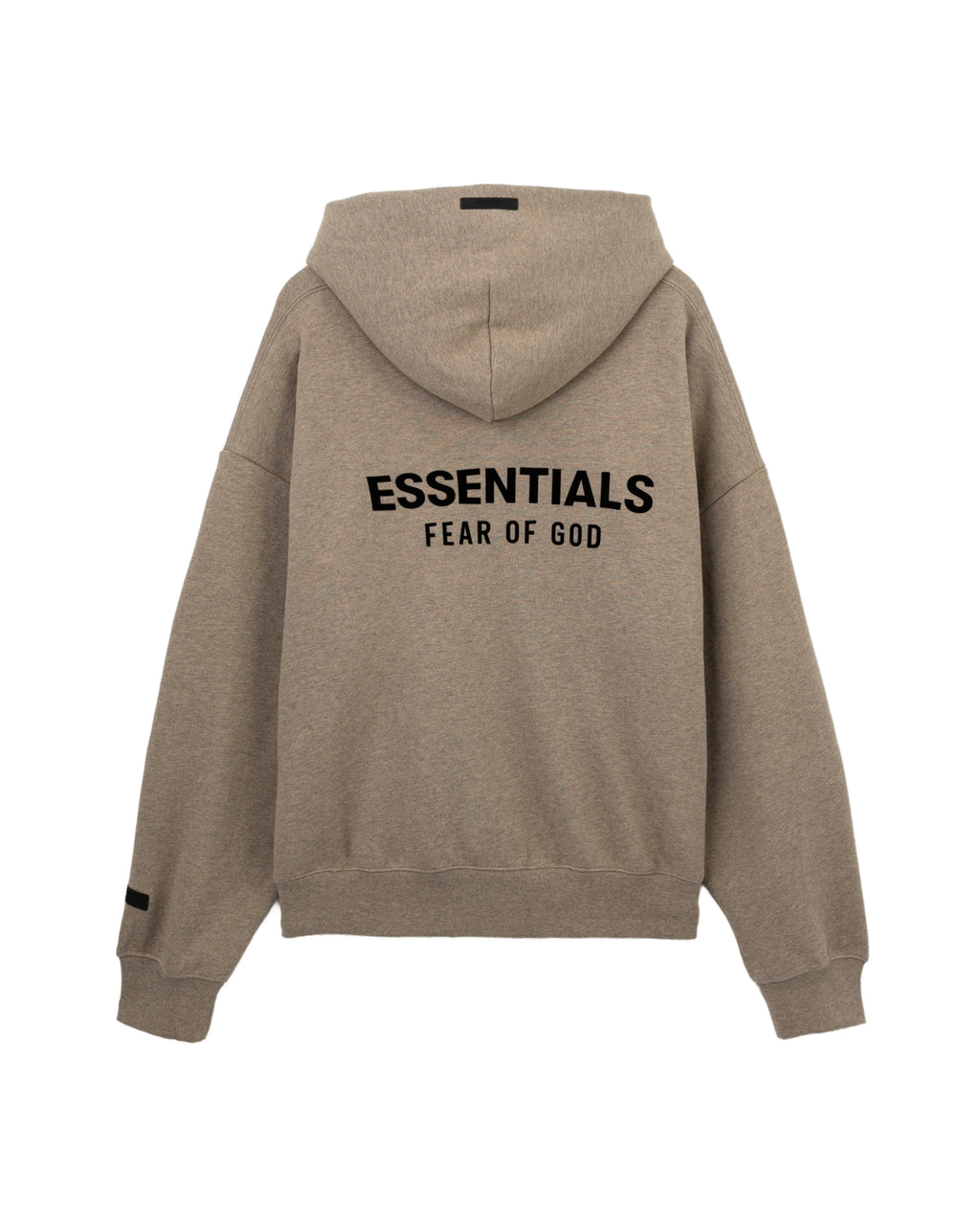 Classic hoodie