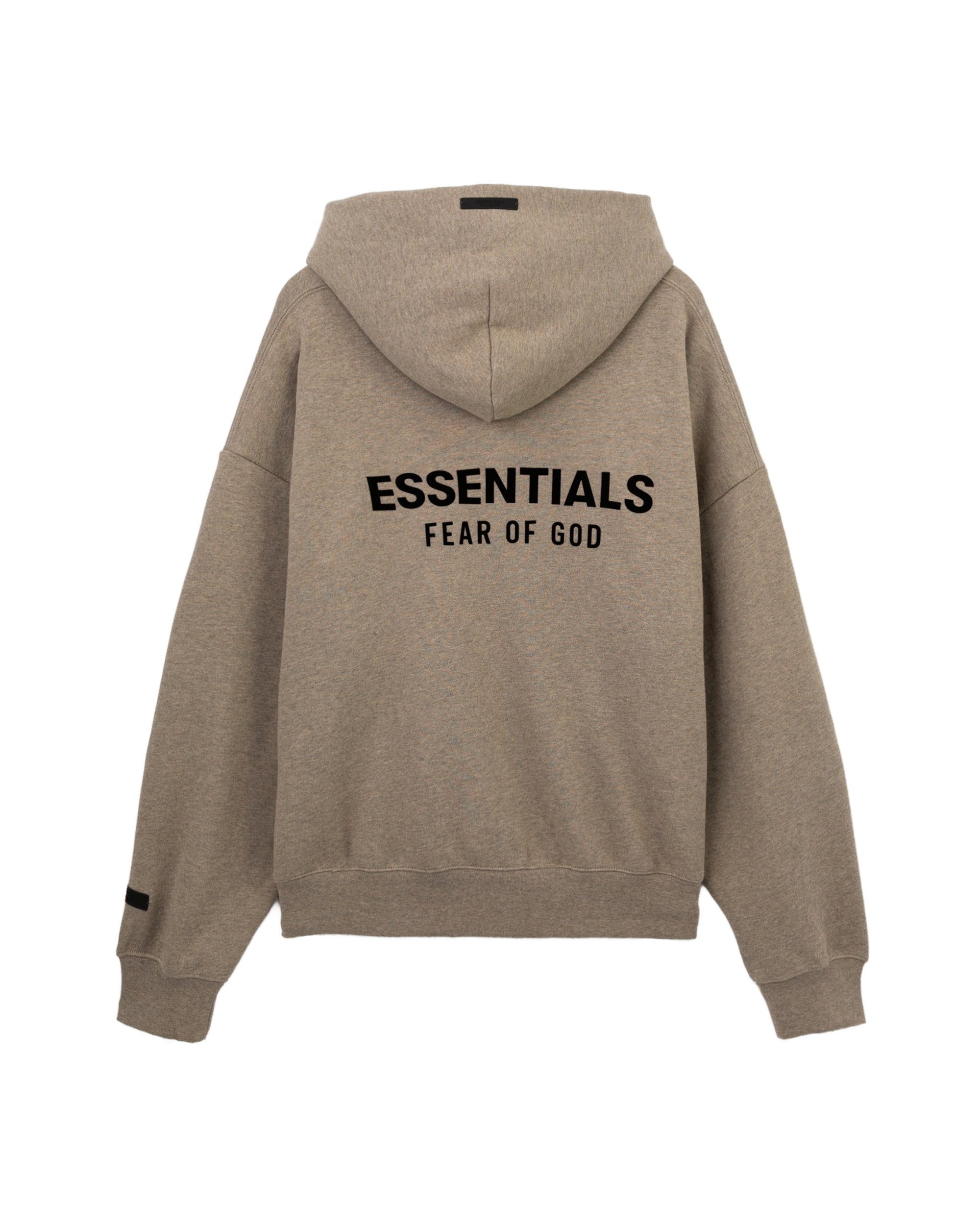 Classic hoodie