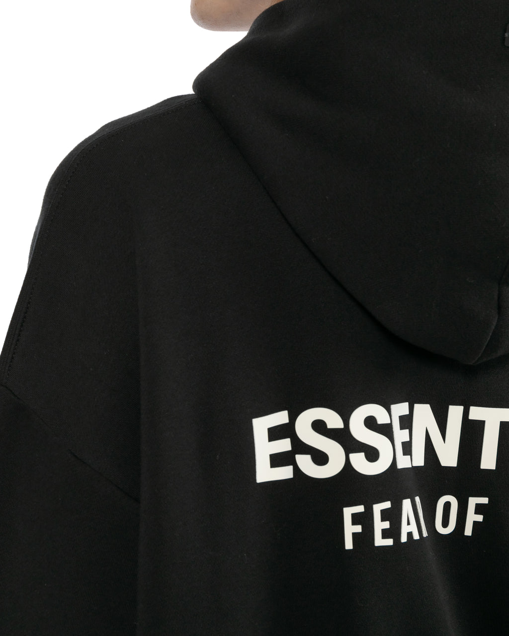 Classic zip-up hoodie